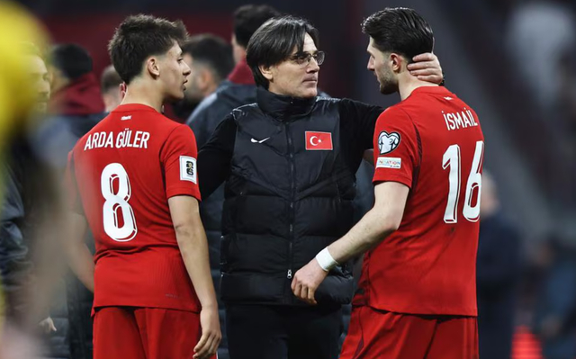 开云体育app下载-1-0!8551万人口国家狂欢:第3次进世界杯 为这一刻等了整整24年|土耳其|科索沃|世预赛|附加赛|瑞士足球队_新浪新闻