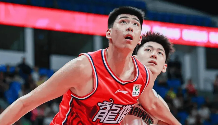 开云体育登录入口-10投狂砍20分9板!这才是CBA顶级大中锋,杜锋将他交易追悔莫及?|辽宁男篮|男篮|广州男篮|威金顿|徐昕_新浪体育_新浪新闻