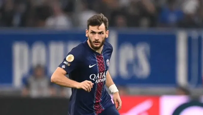 开云体育app下载-典型团队式进球,克瓦拉茨赫利亚的进球经历了27次传递