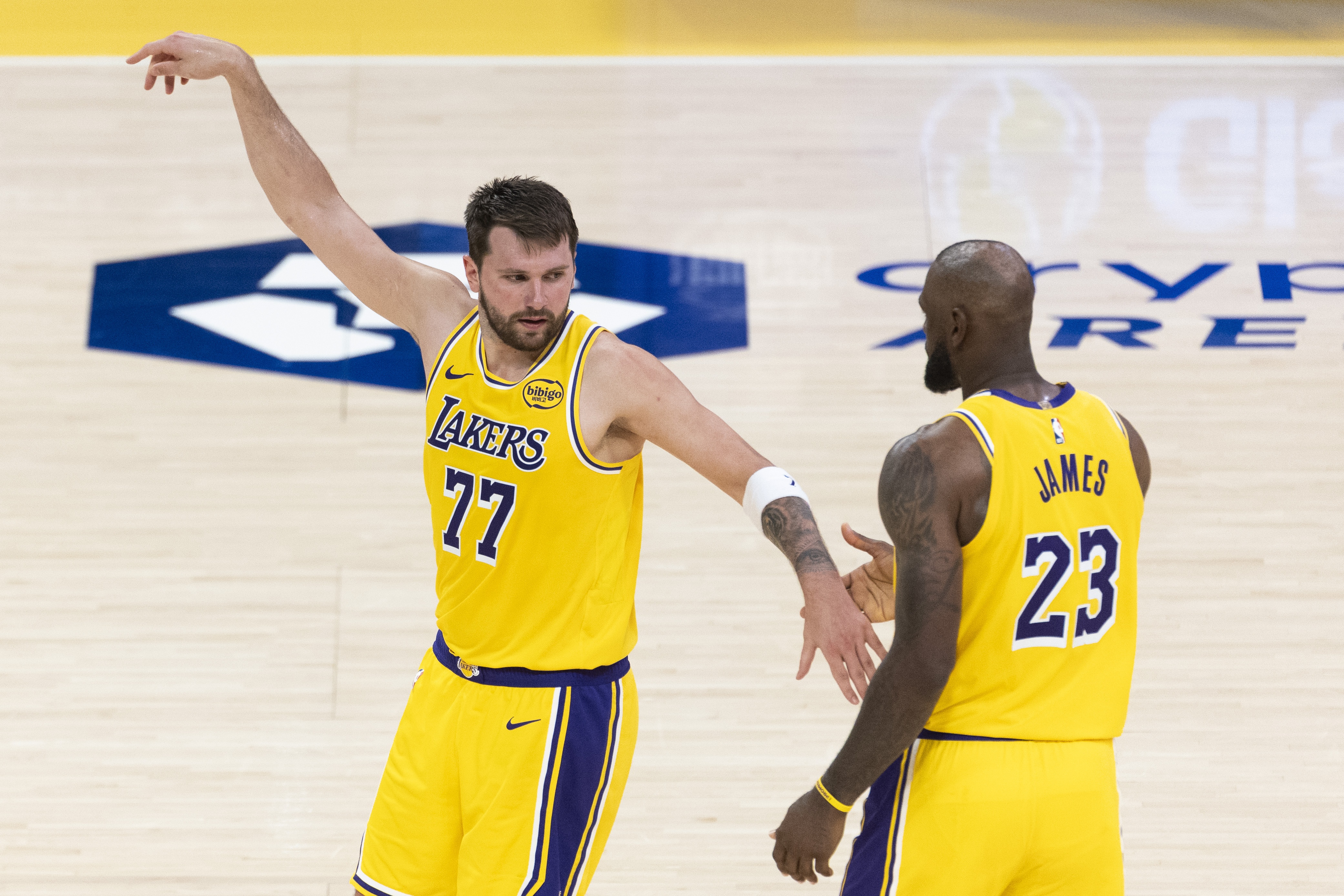 开云体育app下载-生涯场均得分+篮板+助攻之和:大帅57.4断档第1 东契奇第2老詹第8