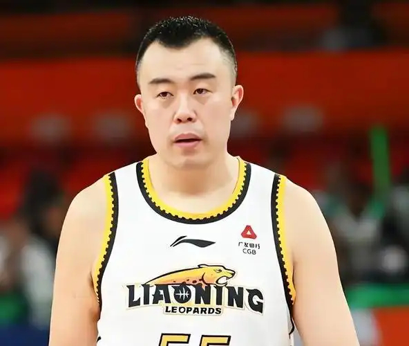 开云体育官方网-喊话想打球了,韩德君复出?CBA规则曝光,谁注意大韩的表态|赵继伟|辽宁男篮|鄢手骐|退役|球迷_新浪体育_新浪新闻